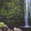 Take A Hike (To A Secret Waterfall)