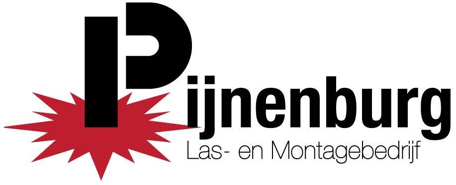 Logo Pijnenburg