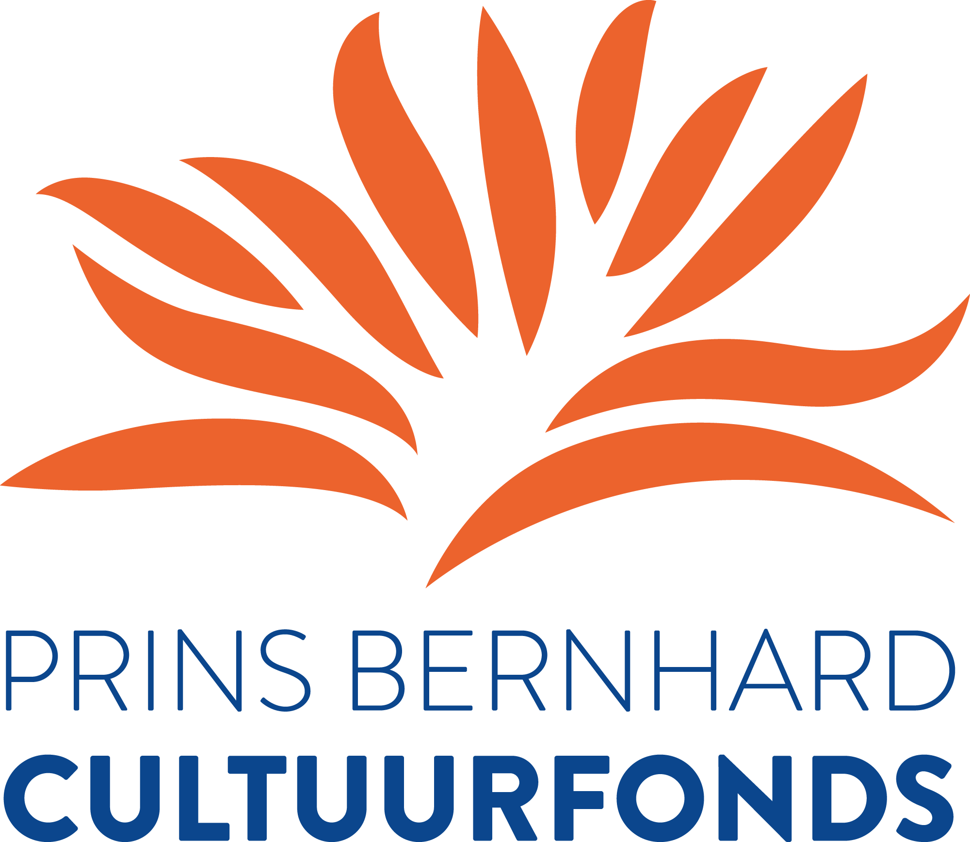Prins Bernhard Cultuurfonds – full color